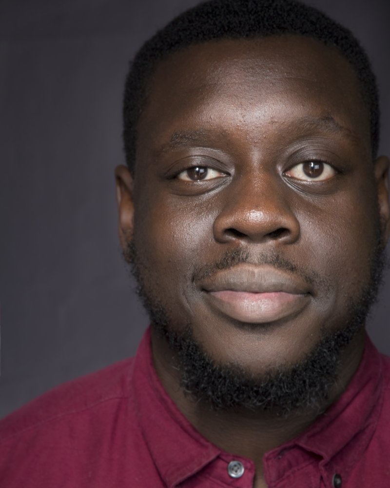 Ekow Quartey