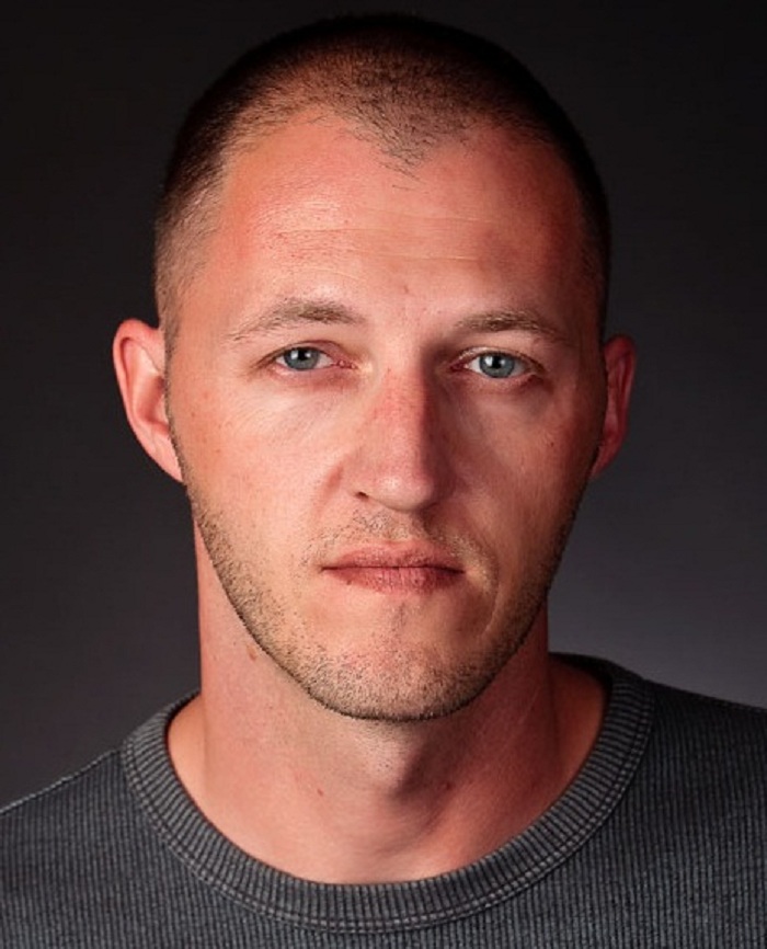 Jason E. Hill