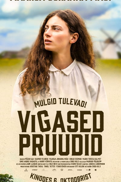 Faulty Brides (Vigased pruudid)