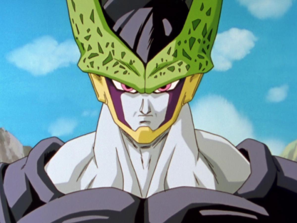 Cell