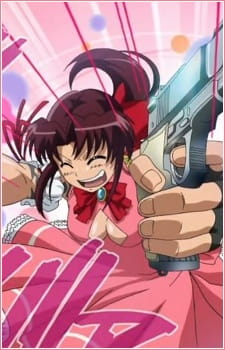 Black Lagoon Omake [Sub: Eng]
