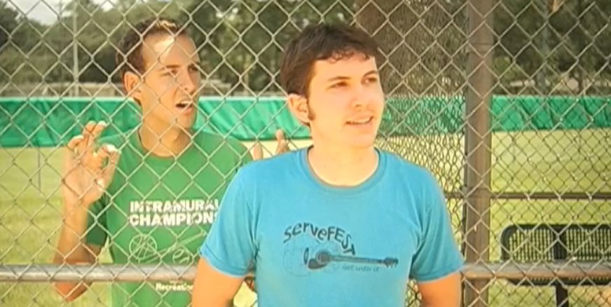 Toby Turner