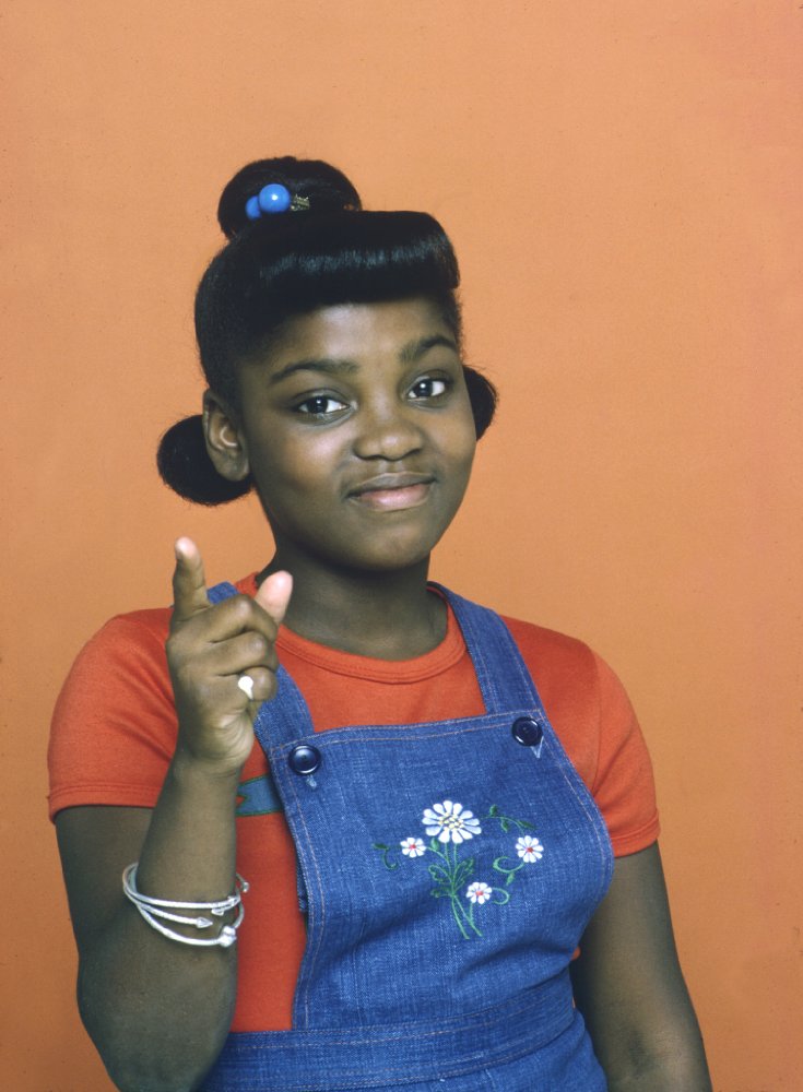 Danielle Spencer