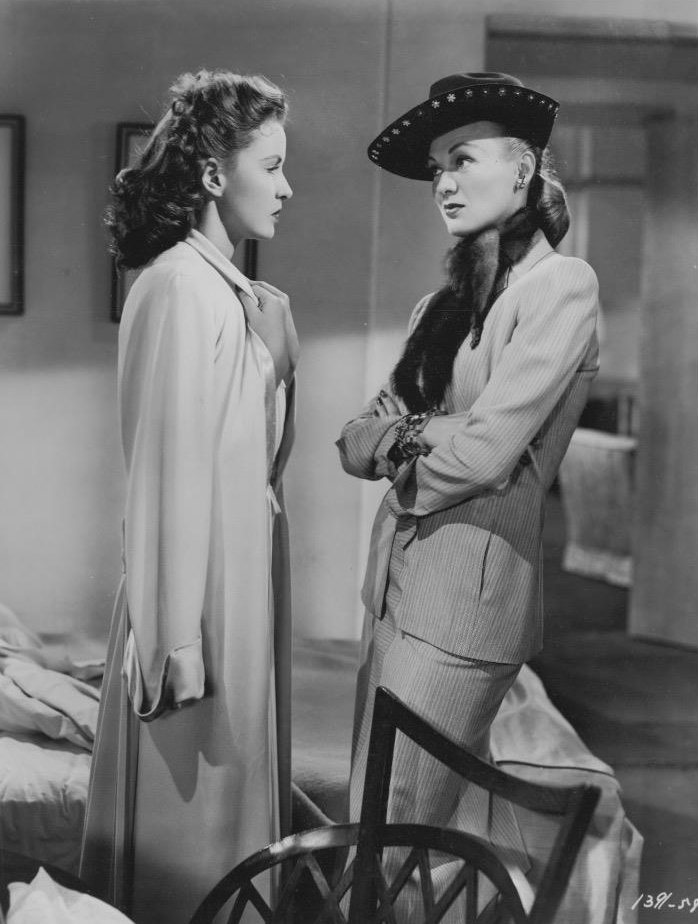 Eve Arden