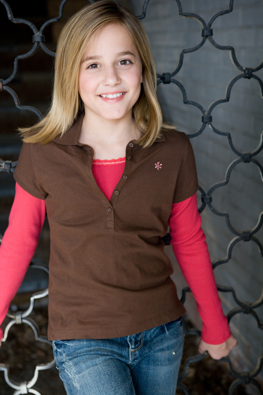 Mary Sarah