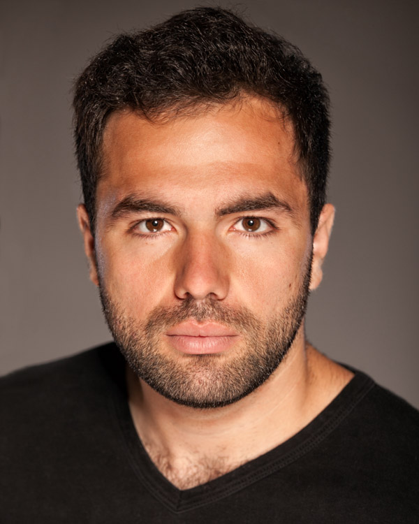 Nikolaos Brahimllari