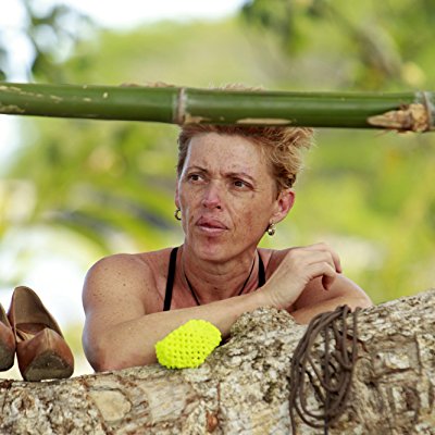 Herself - Salani Tribe, Herself