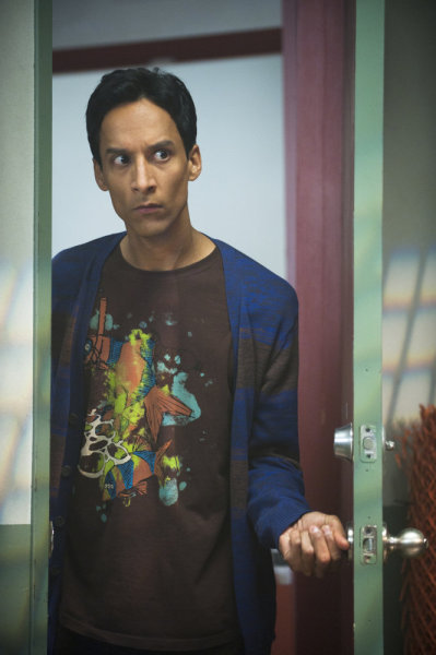 Abed Nadir