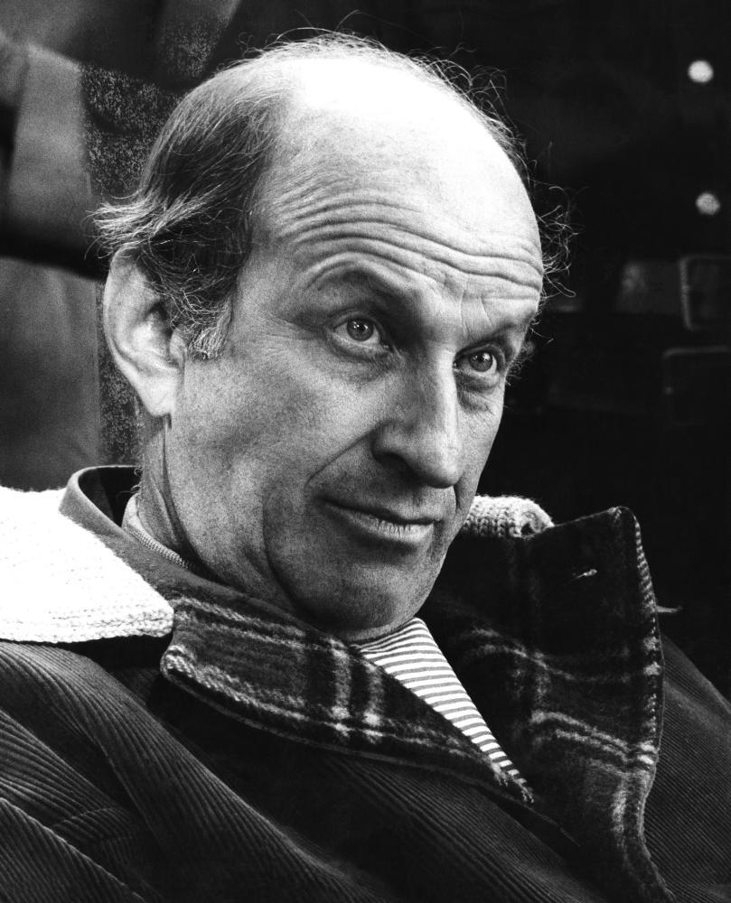 Garson Kanin