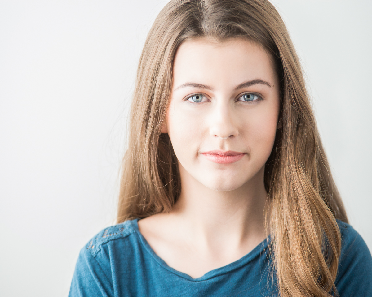 Karlee Broschinsky