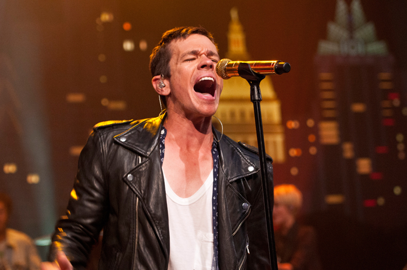 Nate Ruess