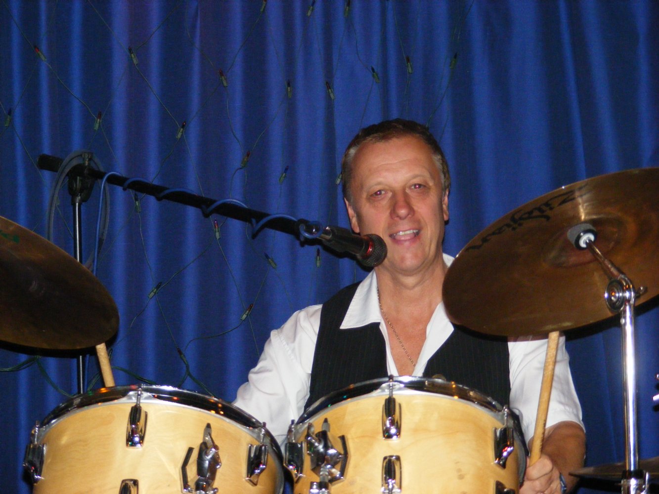 John Warman