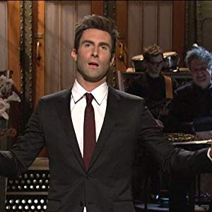 Himself, Adam 'Hawk Attack' Levine, Freddie Mercury, Himself - Host, Himself - Musical Guest, Various, Yaniv Schulman, Yanni