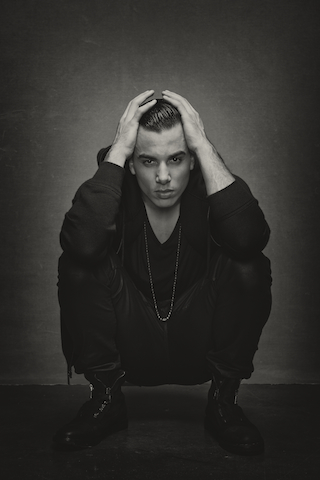 Timor Steffens