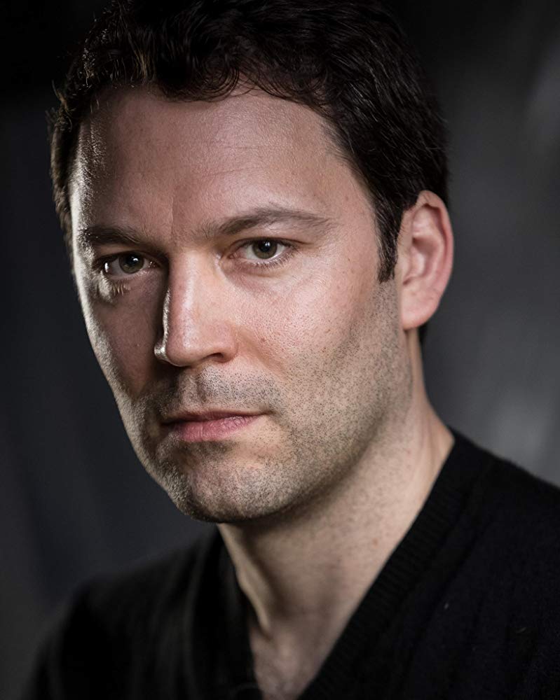 Max Dowler