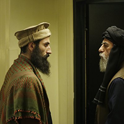 Abassin Zadran