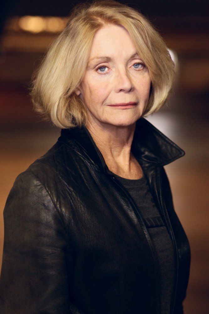 Mary Anne McGarry