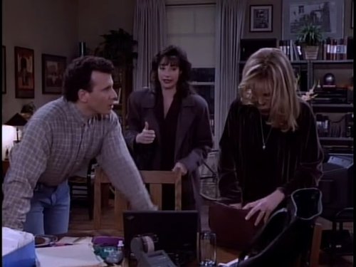 Paul Reiser