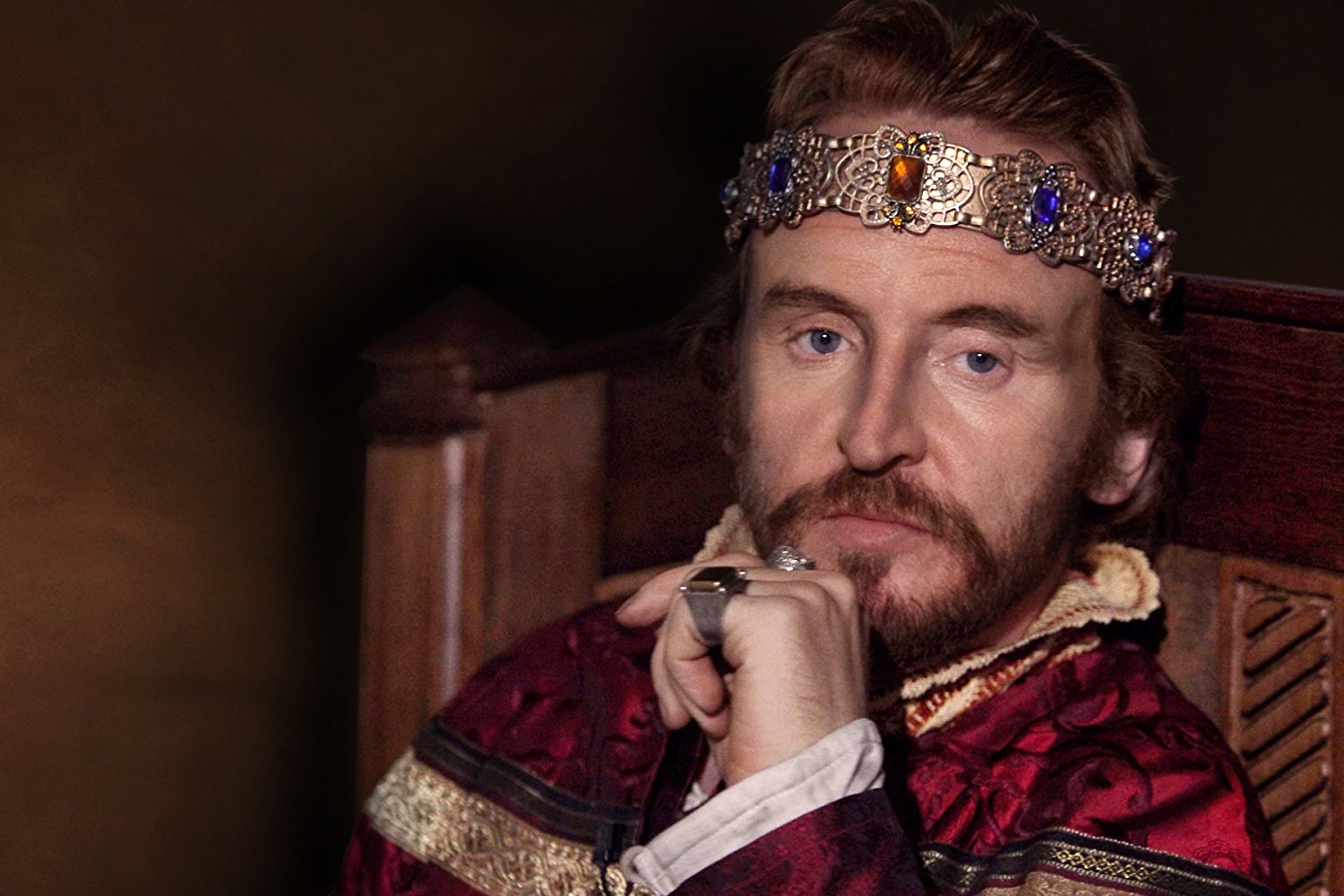 King Henry I