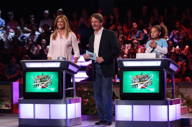 Jeff Foxworthy