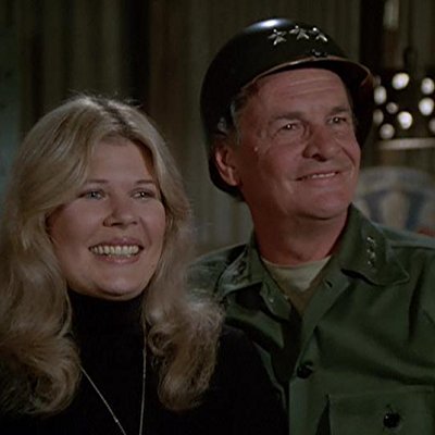 Lt. Gen. Robert 'Iron Guts' Kelly