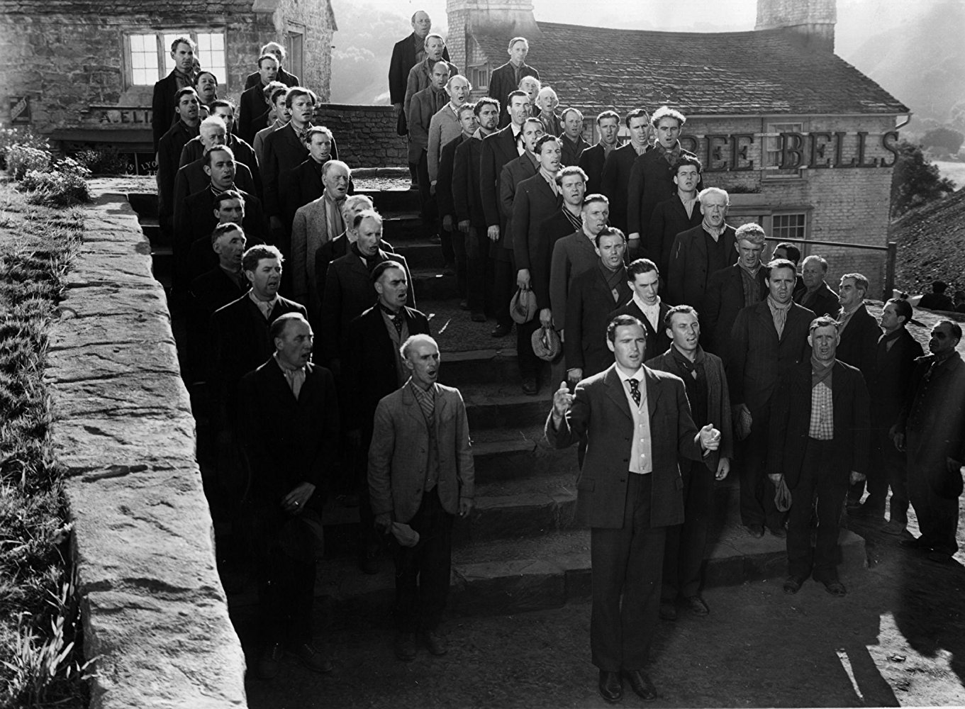 Ivor Morgan