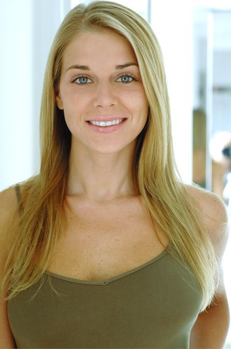 Sylvia Ward