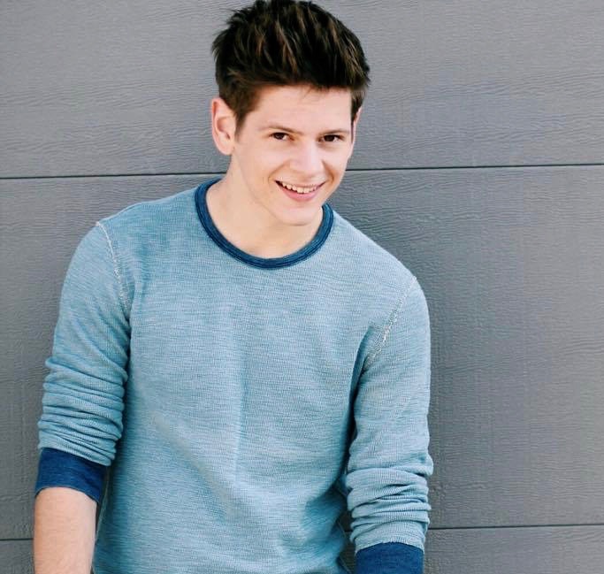 Reece Everett Ryan