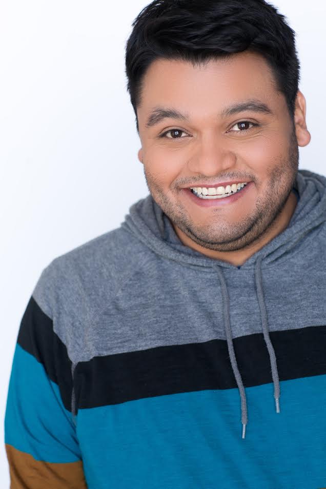 T.J. Alvarado