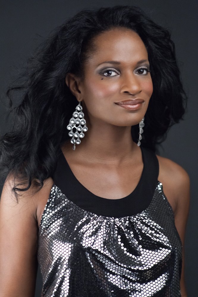 Sharice Henry Chasi