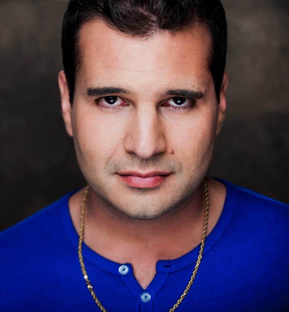 Adam Slemon