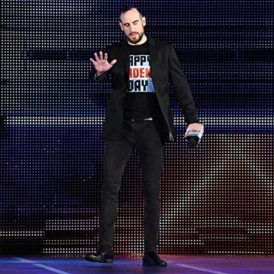 Aiden English