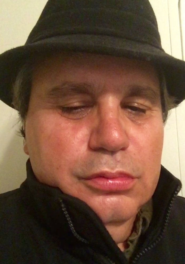 Louis Fasanaro