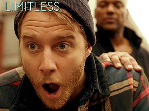 Jake McDorman