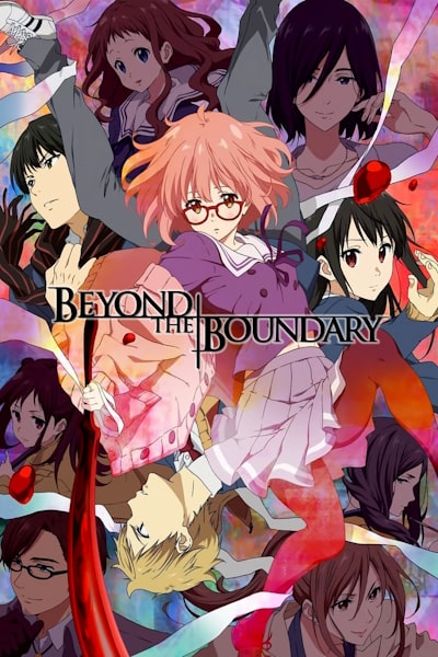Kyoukai no Kanata - Season 2
