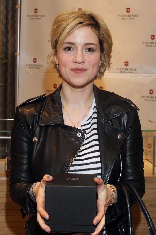 Alice Wetterlund