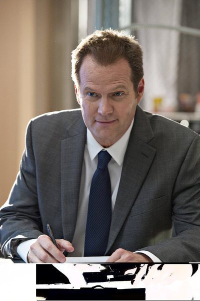Andrew Strong