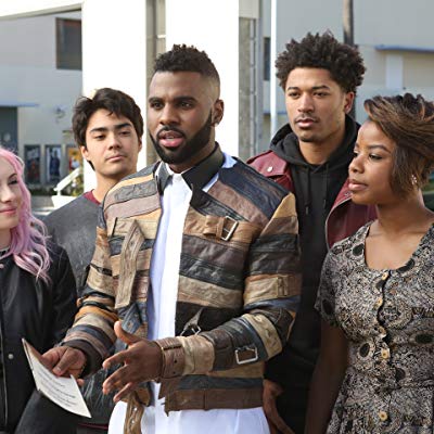 Jason Derulo
