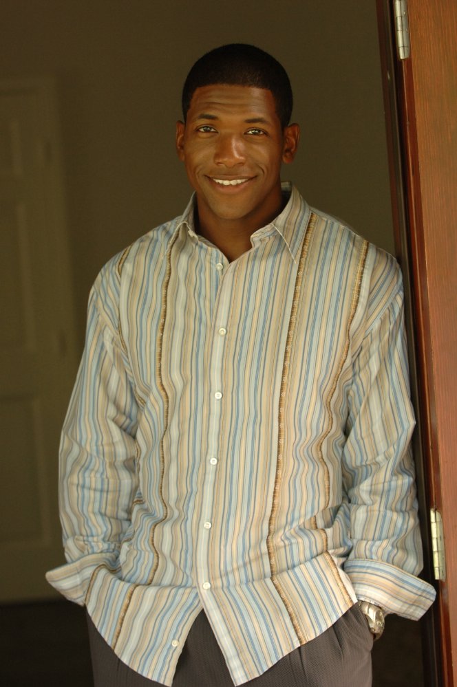 Dominic Daniel