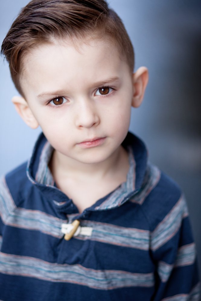Jett Klyne