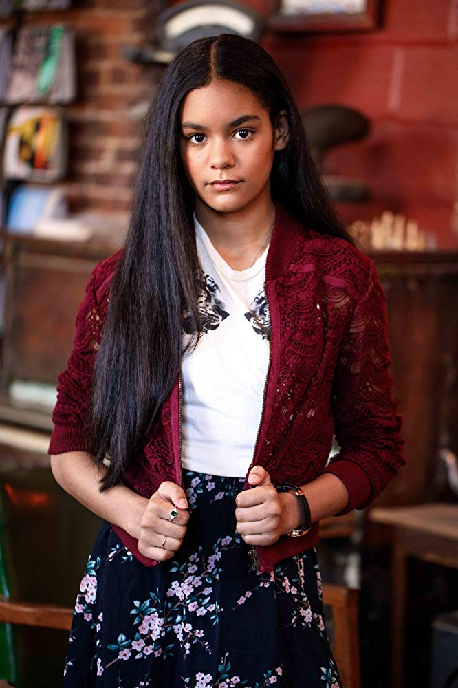 Layla Felder