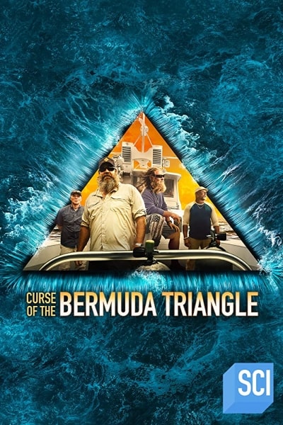 Curse of the Bermuda Triangle - Season 1