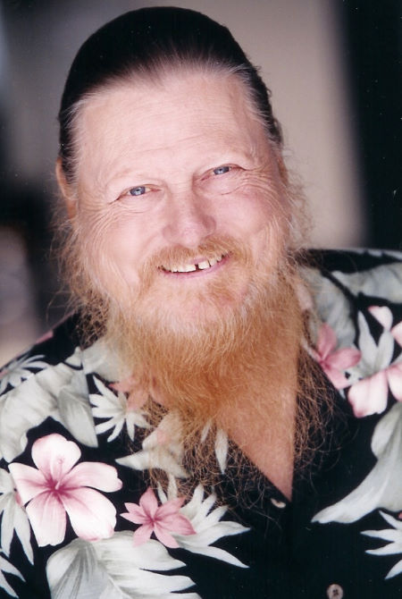 Mickey Jones