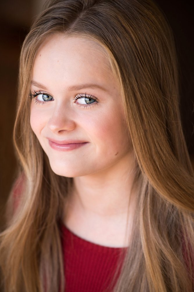 Hannah Nordberg