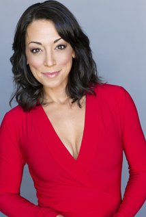 Kimberly Fox