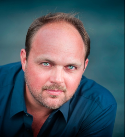 Kevin Kincaid