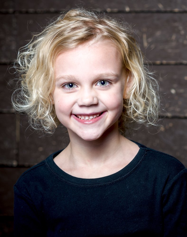 Elle Graham