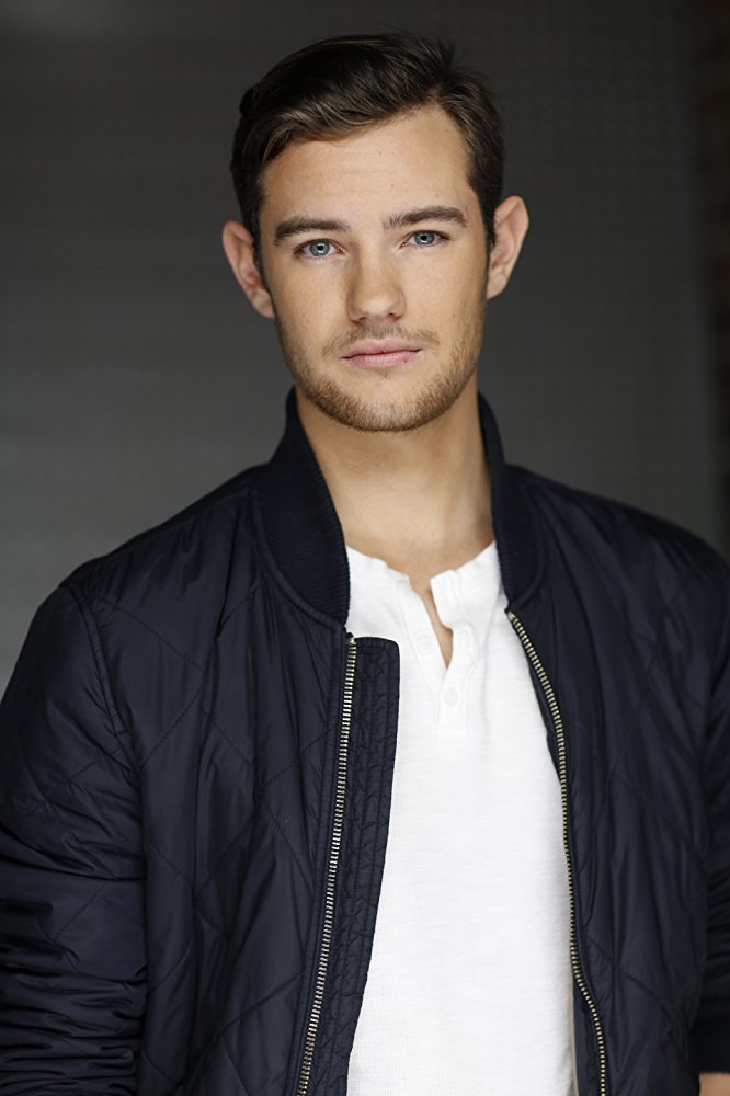 Kelten Jensen