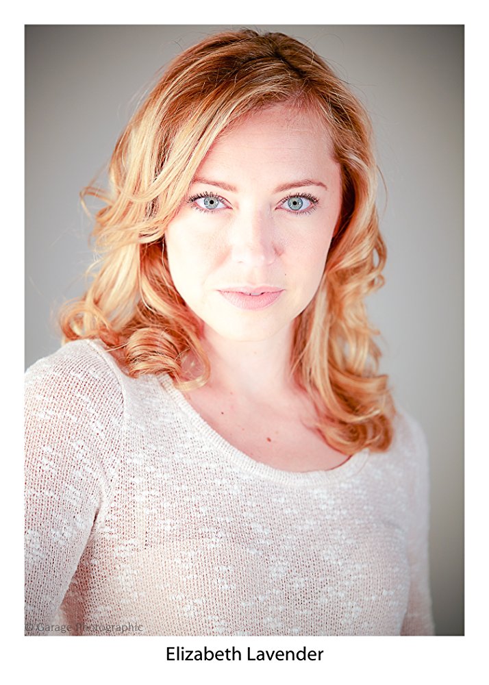 Elizabeth Lavender