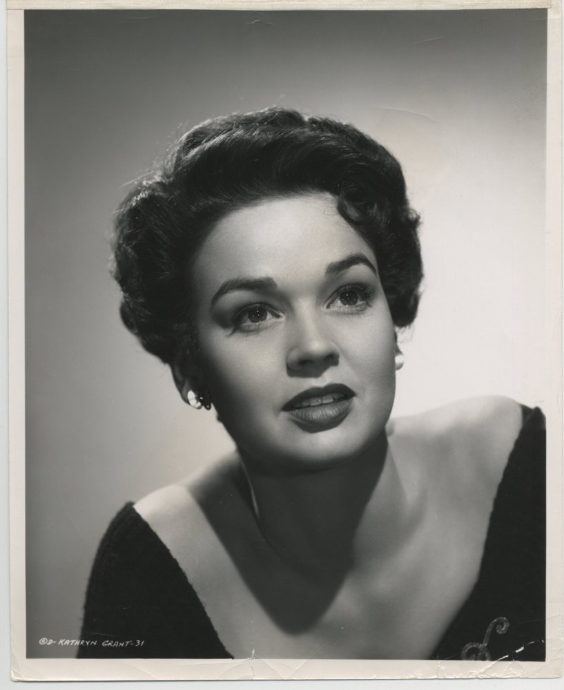 Kathryn Grant